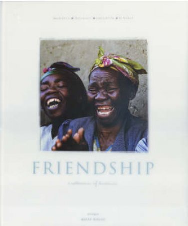 Friendship by Various