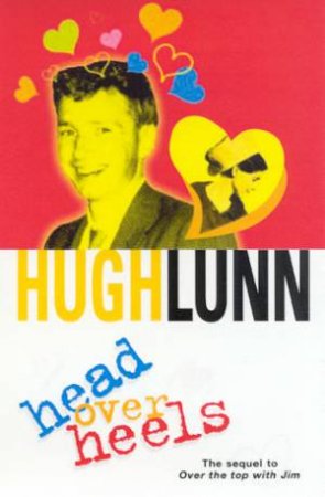 Head Over Heels by Hugh Lunn