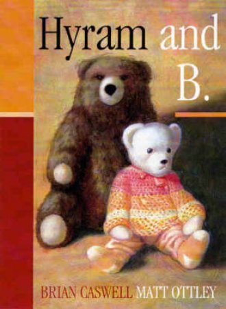 Hyram & B by Caswell & Ottley