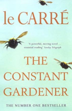 The Constant Gardener by John le Carre