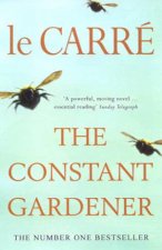 The Constant Gardener