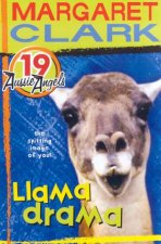 Llama Drama