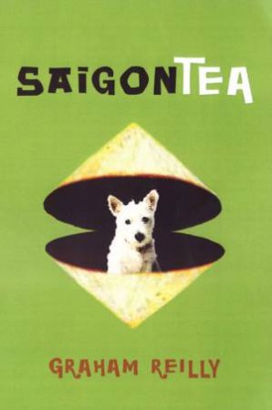 Saigon Tea by Graham Reilly