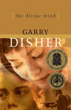 Divine Wind by Disher Garry