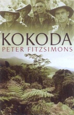 Kokoda by Peter FitzSimons