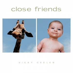 Close Friends by Vicky Ceeleen