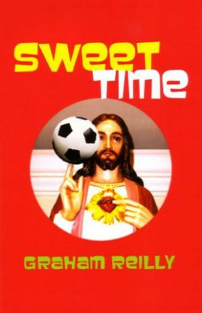 Sweet Time by Graham Reilly