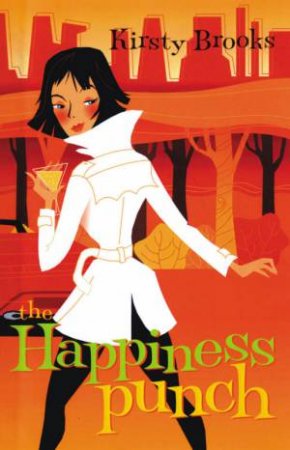 The Happiness Punch by Kirsty Brooks