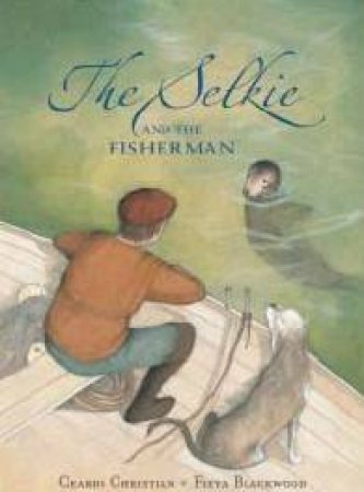 The Selkie And The Fisherman by Chardi Christian