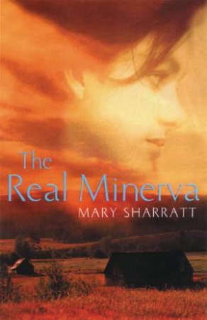 The Real Minerva by Mary Sharratt