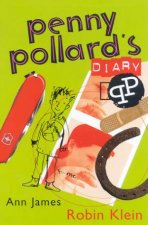Penny Pollards Diary