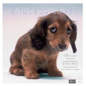 M.I.L.K. Love Notes: Endless Love by Various