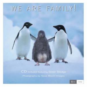 M.I.L.K. Love Notes: We Are Family by Various