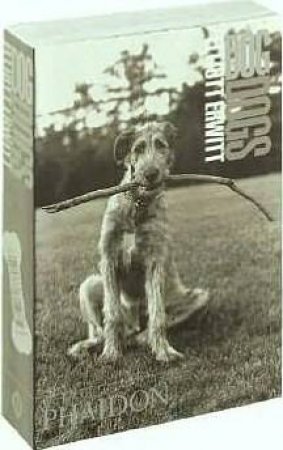 Elliott Erwitt: Dogs by Elliott Erwitt