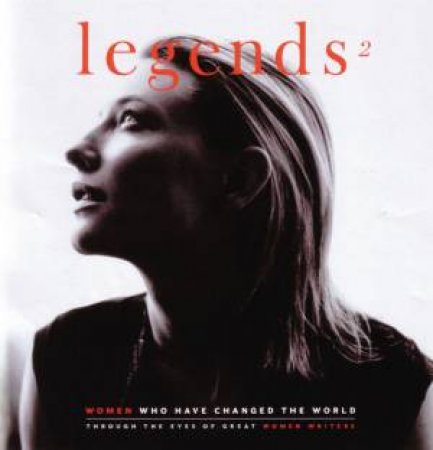 Legends 2 by John Miller & Kirsten Miller