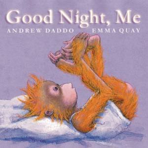 Good Night, Me by Andrew Daddo