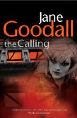 The Calling by Jane R Goodall