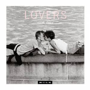 Milk With Love: Lovers by Unknown