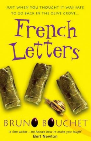 French Letters by Bruno Bouchet