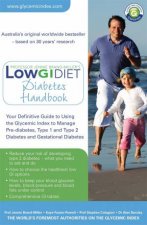 The New Glucose Revolution Diabetes Handbook