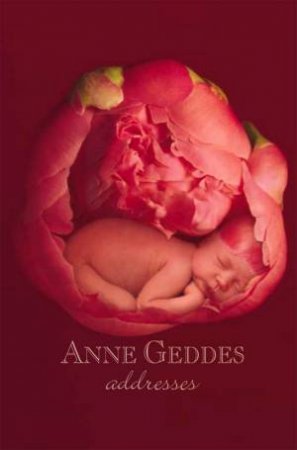 Flower Addresses by Anne Geddes