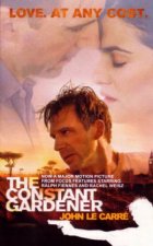 The Constant Gardener  Film TieIn