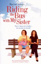 Riding The Bus With My Sister  Film TieIn