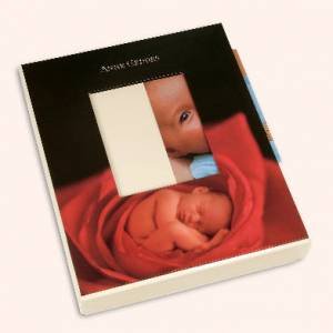 Flower Keepsake Box by Anne Geddes