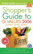 Shoppers Guide To GI Values 2006