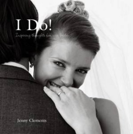 I Do! by Jenny Clements