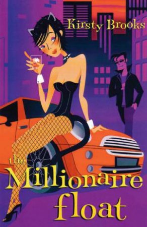 The Millionaire Float by Kristy Brooks