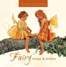 Fairy Wings  Wishes