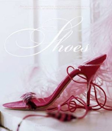 Shoes: A Love Story by Blanks Tim