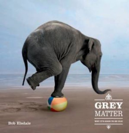 Grey Matter by Bob Elsdale