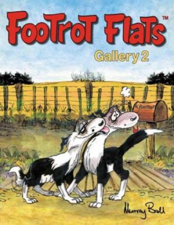 Footrot Flats: Gallery 2 by Murray Ball