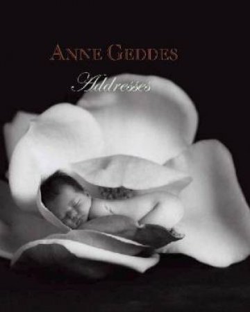 Magnolia Addresses by Anne Geddes