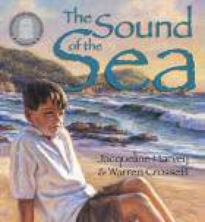 The Sound Of The Sea by J Harvey & W Crossett