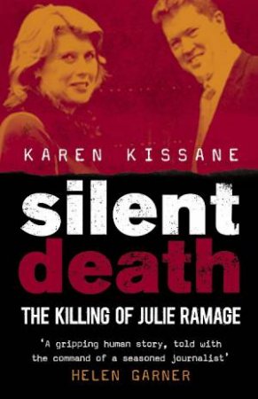 Silent Death by Karen Kissane