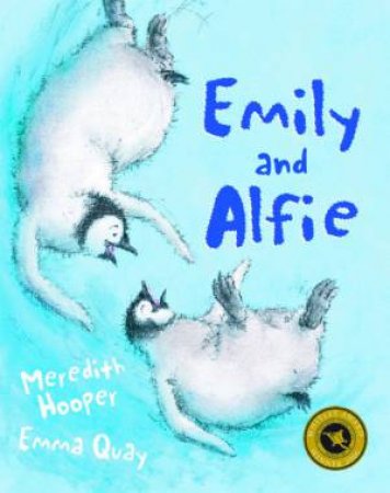 Emily And Alfie by Meredith Hooper