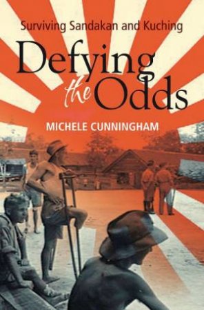 Defying The Odds by Michele Cunningham