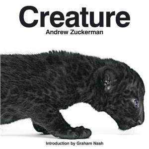 Creature by Andrew Zuckerman