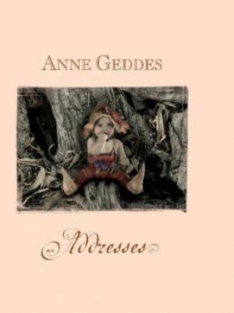 Fairy Addresses by Anne Geddes