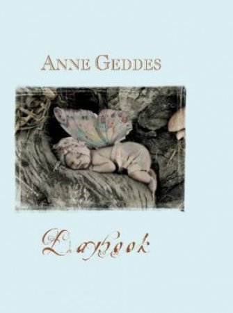 Fairy Day Book by Anne Geddes