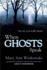 When Ghosts Speak