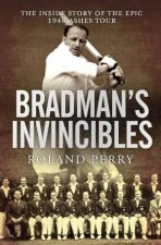 Bradmans Invincibles