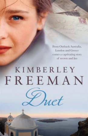 Duet by Kimberley Freeman