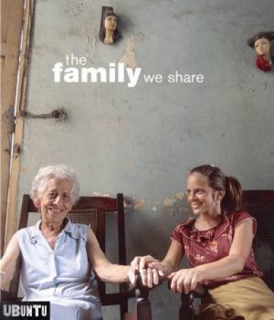 Family: We Share by Ubuntu