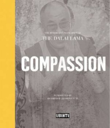 Compassion: The Ubuntu Collection by Ubuntu