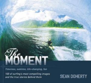 Moment by Sean Doherty