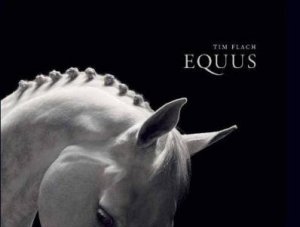 Equus by Tim Flach